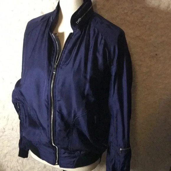 Rag and Bone Jacket Size M - Picture 5 of 10